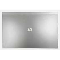 Illustration depicting HP EliteBook 8470p Top Lid Cover 6070B0568601 685995-001 : MicroDream.co.uk