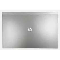 Illustration depicting HP EliteBook 8470p Top Lid Cover 6070B0568601 685995-001 : MicroDream.co.uk