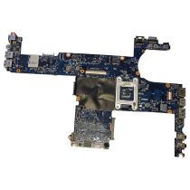 HP EliteBook 8470p Motherboard 686040-001 front view
