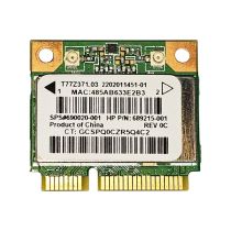 Ralink RT3290 WiFi Card 690020-001 689215-001