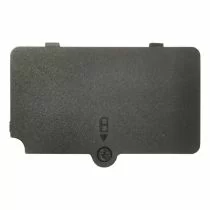 Illustration depicting HP Compaq 6910p Memory RAM Door Cover : MicroDream.co.uk