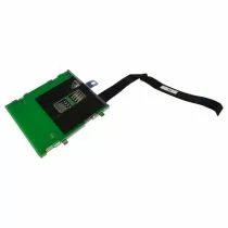 HP Compaq 6910p Smart Card Reader Board with Cable