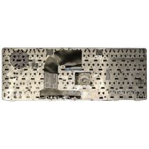 • HP EliteBook 8460p UK QWERTY Keyboard 702651-031 front view
