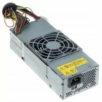 Illustration depicting Delta Electronics DPS-160KB-2 C 160W PSU Power Supply 71-50484-01 : MicroDream.co.uk