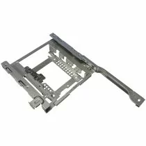 Illustration depicting HP EliteDesk 800 G1 USDT HDD ODD Mounting Tray Bracket 710797-001 : MicroDream.co.uk