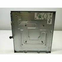 Illustration depicting HP EliteDesk 800 G1 USDT Side Door Cover 710799-001 : MicroDream.co.uk