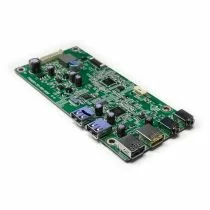Lenovo ThinkVision LT2934z 29" USB and Audio Ports Board 715G6361-T01