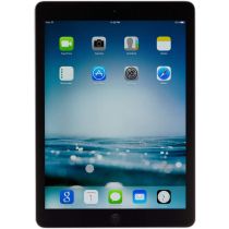 Apple iPad Air 32GB Wi-Fi + Cellular - Space Grey - Unlocked