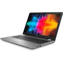 HP 250 G6 Notebook - 15.6" Full HD, Core i5-7200U, 8GB, 256GB SSD, DVDRW, WiFi, WebCam, Windows 10