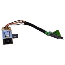 HP ProBook 450 G7 DC Power Socket 924444-S30 front view