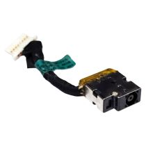Lenovo T420s DC Power Socket Board 04W1699