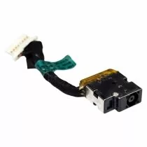 Lenovo T420s DC Power Socket Board 04W1699