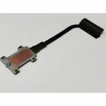 Illustration depicting HP Elitebook 820 G1 CPU Cooling Heatsink 730556-001