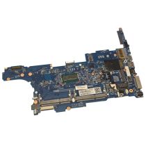 HP EliteBook 840 G2 Motherboard i5-5200U 799510-001 Top View