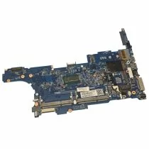 HP EliteBook 840 G1 Motherboard i5-4200U 730808-601 Top View