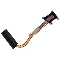 HP EliteBook 840 G1 G2 CPU Heatsink 730963-001 803016-001 Front View