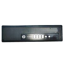 HP EliteDesk 800 G1 USDT front bezel 732764-001 with optical drive blank