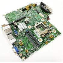 HP EliteDesk 800 G1 USDT LGA1150 PC Motherboard 737729-001