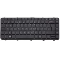 Illustration depicting HP ProBook 640 G1 UK QWERTY Backlit Keyboard 738687-031 6037B0088403 : MicroDream.co.uk