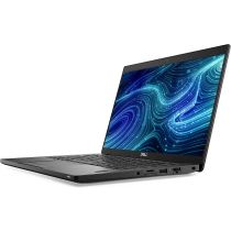 Illustration depicting Dell Latitude 7290 - Windows 11 - Ultrabook - 12.5" Intel Core i5-8350U 8GB 256GB SSD HDMI WiFi WebCam : MicroDream.co.uk