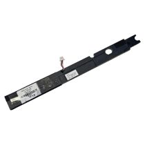 HP EliteBook Folio 1040 G2 left and right speaker bar 739577-001 front view
