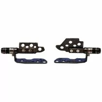 Dell Latitude 7420 Left and Right Hinge Set – front view

