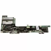 HP Split 13 X2 13-m200sa Motherboard i3-4020Y 749776-501 DAW05DMB6D0 top view