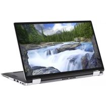 Dell Latitude 7400 2-in-1 Laptop - 14" FHD Touch Core i5-8265U 8GB 512GB SSD WebCam WiFi Windows 11