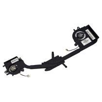 Lenovo ThinkPad L490 CPU Heatsink with Fan 02DM006