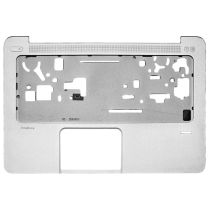 HP EliteBook Folio 1040 G2 palmrest upper case 781957-001 front view