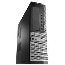 Dell OptiPlex 790 DT Intel Core i3-2100 8GB 500GB WiFi Windows 10 Professional 64-Bit Desktop PC Computer