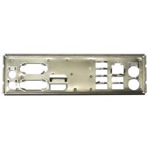 Dell OptiPlex 790 DT MT Motherboard I/O Shield Backplate