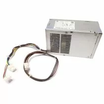 Illustration depicting HP EliteDesk 800 G2 SFF 200W PSU Power Supply 796419-001 PCE011 : MicroDream.co.uk