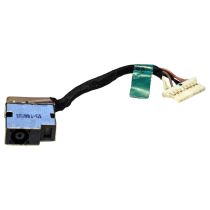 HP 14-DF0004NA DC Power Socket 799735-S51