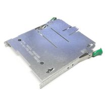 Dell OptiPlex Series 2 SFF Slimline FDD Floppy Disk Drive Tray Caddy 3G066 7M503