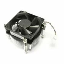 HP EliteDesk 800 G2 SFF Socket LGA 1151 CPU Heatsink and Cooling Fan 804057-001