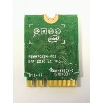 HP EliteBook 840 G3 WLAN WiFi Wireless Board Card 806721-001 806722-001