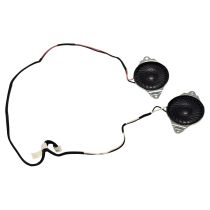 Sony Vaio PCG-61211M Left and Right Speaker Set front view