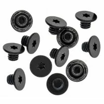 Apple A1502 13" 2015 trackpad screw set – Retina model