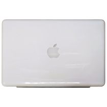 Illustration depicting Apple MacBook A1342 LED Screen Top Lid Cover 818-1075 806-0426