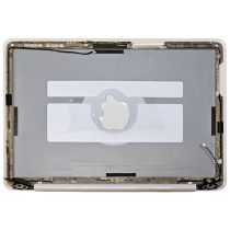 Illustration depicting Apple MacBook A1342 LED Screen Top Lid Cover 818-1075 806-0426