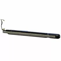 Apple MacBook Pro A1286 wireless Bluetooth antenna with ODD faceplate 818-1219 056-3517-B