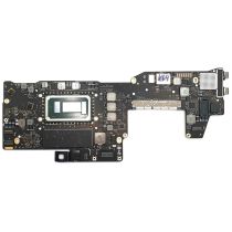 Apple MacBook Pro A1708 13 Logic Board i5-7360U 16GB 820-00840-A - Top View
