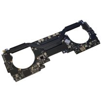 Apple MacBook Pro A1989 i7-8568U Motherboard front view