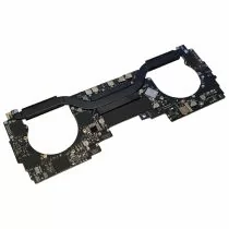 Apple MacBook Pro A1989 i7-8568U Motherboard front view