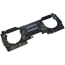 Apple MacBook Pro A1989 i7-8568U Motherboard front view