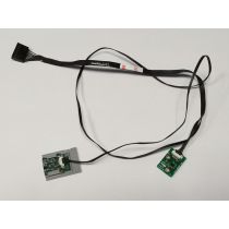 Apple Power Mac G5 Bottom Thermal Sensor Board Cable 820-1516 590-5380
