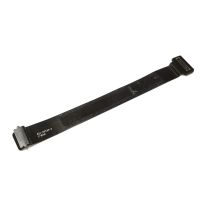 Apple MacBook Pro A1502 trackpad ribbon flex cable – 821-00184-A – bottom view