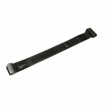 Apple MacBook Pro A1502 trackpad ribbon flex cable – 821-00184-A – bottom view