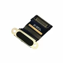 Illustration depicting Apple MacBook Pro A2141 16" Screen Video LCD Flex Cable 821-02698-A
